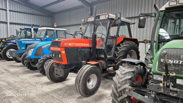 URSUS 208 2WD 385572493