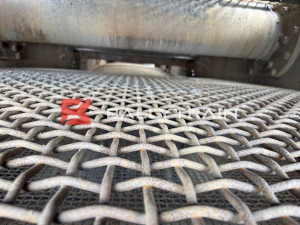 Sandvik QA451 3 Deck Screener (Doublescreen) 385572645