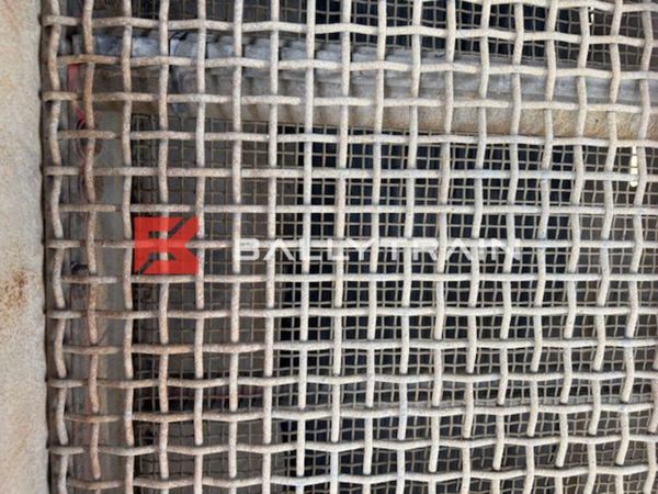 Sandvik QA451 3 Deck Screener (Doublescreen) 385572646