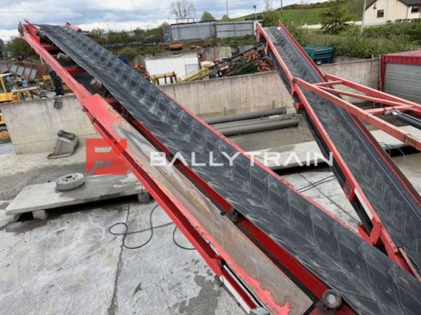 Sandvik QA451 3 Deck Screener (Doublescreen) 385572648