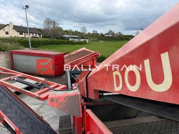 Sandvik QA451 3 Deck Screener (Doublescreen) 385572650