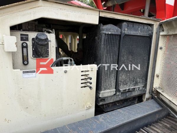 Sandvik QA451 3 Deck Screener (Doublescreen) 385572654