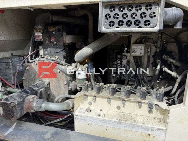 Sandvik QA451 3 Deck Screener (Doublescreen) 385572656