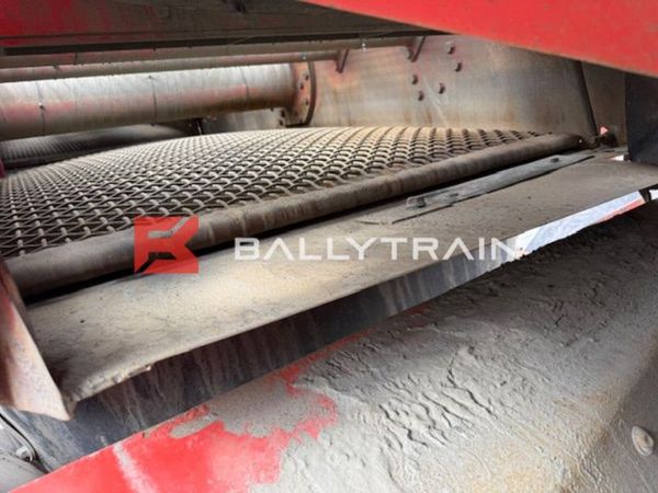 Sandvik QA451 3 Deck Screener (Doublescreen) 385572657
