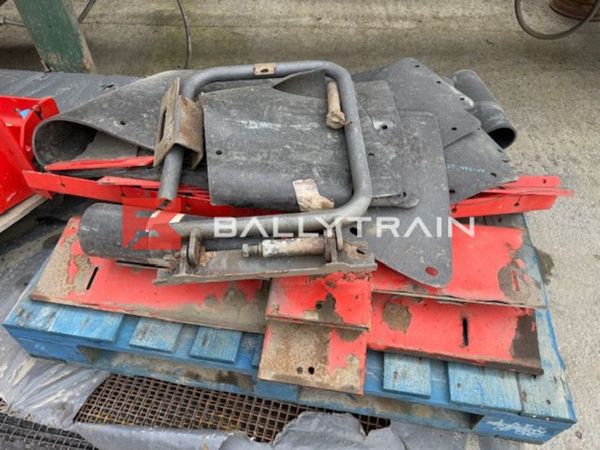 Sandvik QA451 3 Deck Screener (Doublescreen) 385572661
