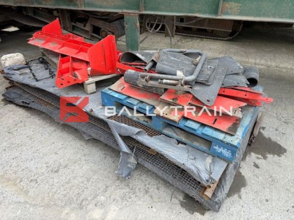 Sandvik QA451 3 Deck Screener (Doublescreen) 385572662