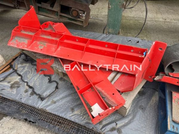 Sandvik QA451 3 Deck Screener (Doublescreen) 385572663