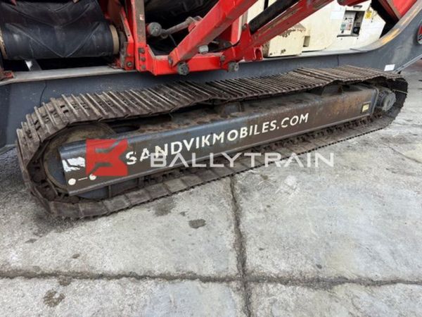 Sandvik QA451 3 Deck Screener (Doublescreen) 385572625