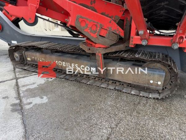 Sandvik QA451 3 Deck Screener (Doublescreen) 385572626