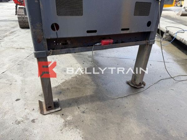 Sandvik QA451 3 Deck Screener (Doublescreen) 385572632