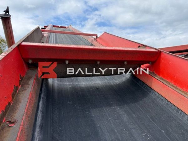 Sandvik QA451 3 Deck Screener (Doublescreen) 385572633
