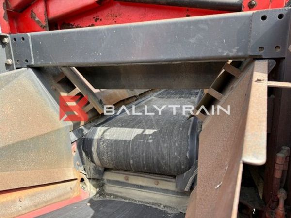 Sandvik QA451 3 Deck Screener (Doublescreen) 385572634
