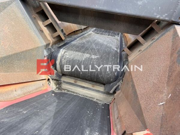 Sandvik QA451 3 Deck Screener (Doublescreen) 385572635