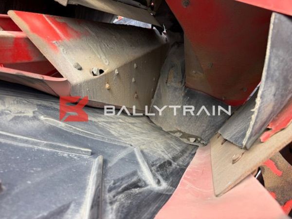 Sandvik QA451 3 Deck Screener (Doublescreen) 385572637