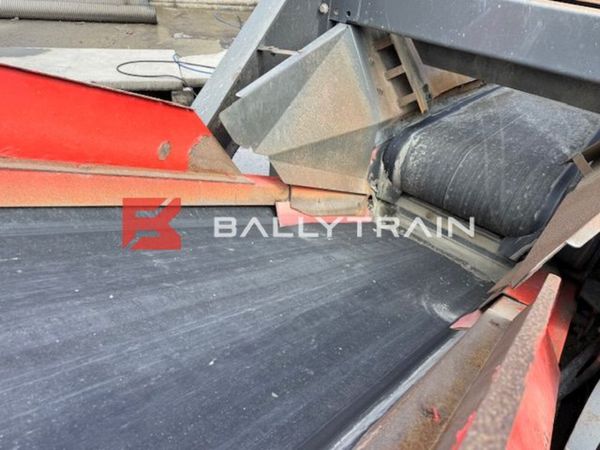 Sandvik QA451 3 Deck Screener (Doublescreen) 385572638
