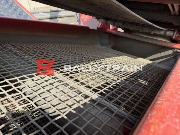 Sandvik QA451 3 Deck Screener (Doublescreen) 385572639