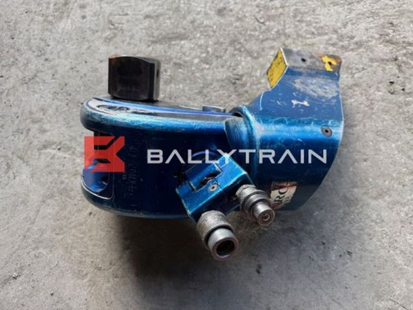 Hytorc MXT 20 Hydraulic Torque Wrench 385573691