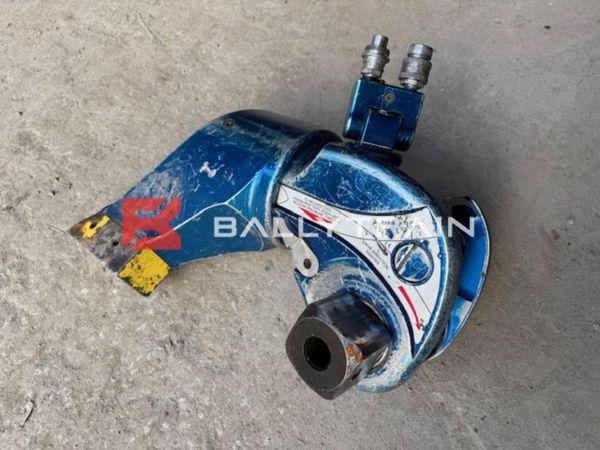 Hytorc MXT 20 Hydraulic Torque Wrench 385573694