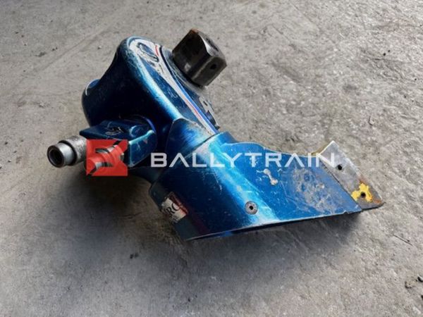 Hytorc MXT 20 Hydraulic Torque Wrench 385573699