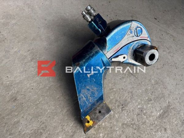 Hytorc MXT 20 Hydraulic Torque Wrench 385573701