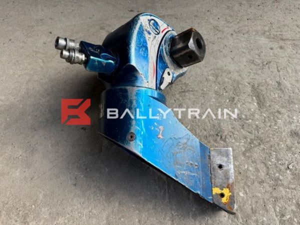 Hytorc MXT 20 Hydraulic Torque Wrench 385573702