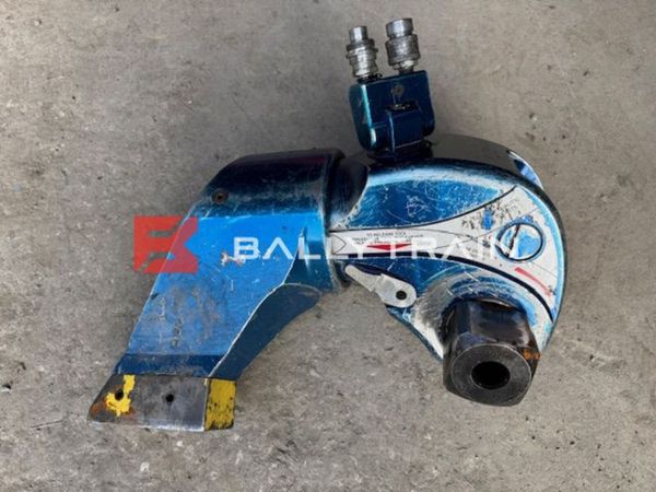Hytorc MXT 20 Hydraulic Torque Wrench 385573703