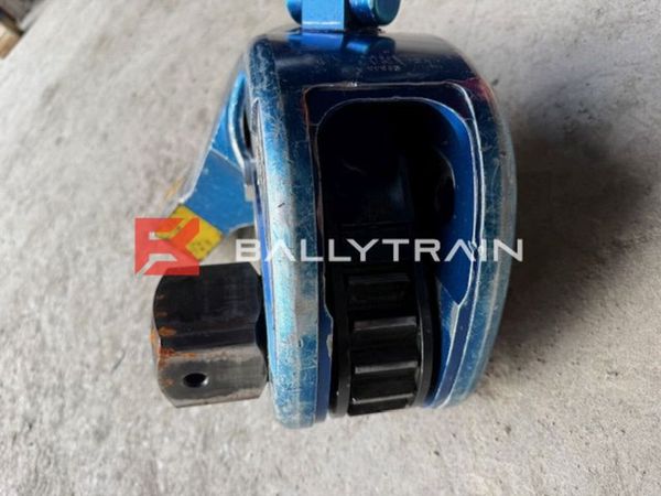 Hytorc MXT 20 Hydraulic Torque Wrench 385573704
