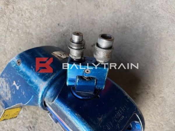 Hytorc MXT 20 Hydraulic Torque Wrench 385573706