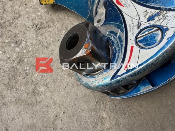 Hytorc MXT 20 Hydraulic Torque Wrench 385573707