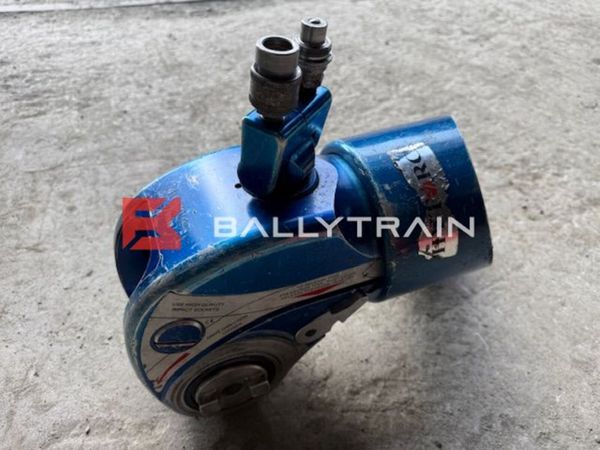 Hytorc MXT 20 Hydraulic Torque Wrench 385573710