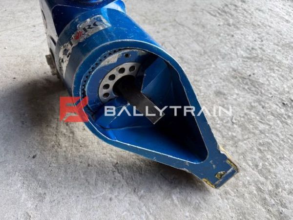 Hytorc MXT 20 Hydraulic Torque Wrench 385573711