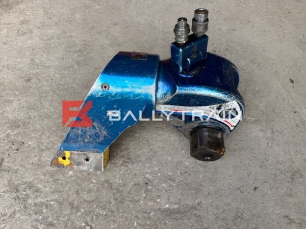 Hytorc MXT 20 Hydraulic Torque Wrench 385573716