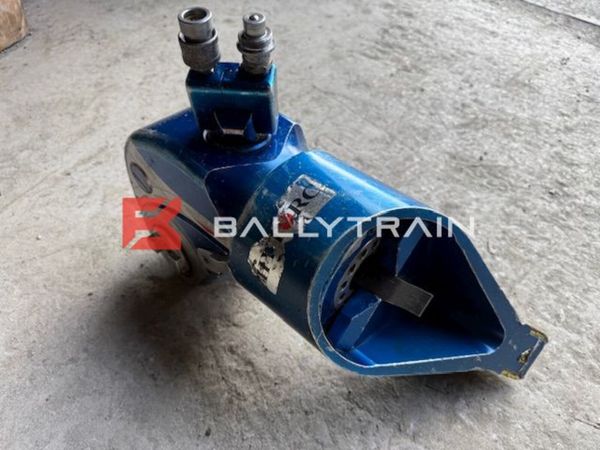 Hytorc MXT 20 Hydraulic Torque Wrench 385573717