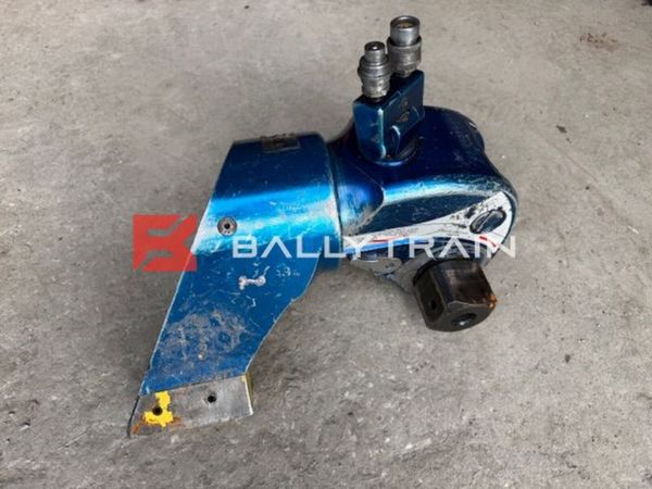 Hytorc MXT 20 Hydraulic Torque Wrench 385573718