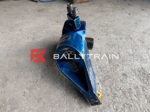 Hytorc MXT 20 Hydraulic Torque Wrench 385573719