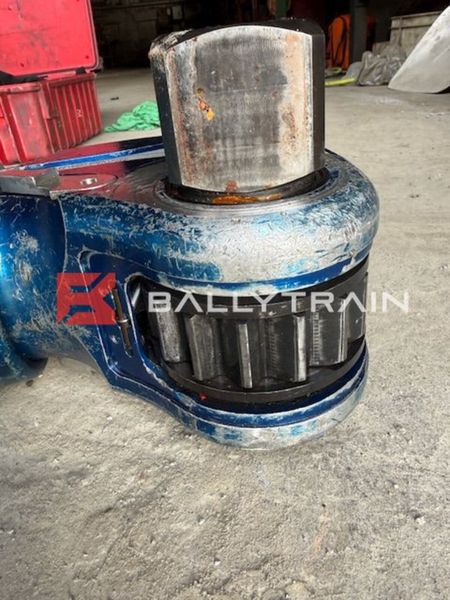 Hytorc MXT 20 Hydraulic Torque Wrench 385573720