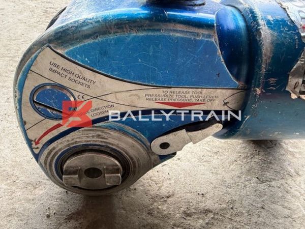 Hytorc MXT 20 Hydraulic Torque Wrench 385573722