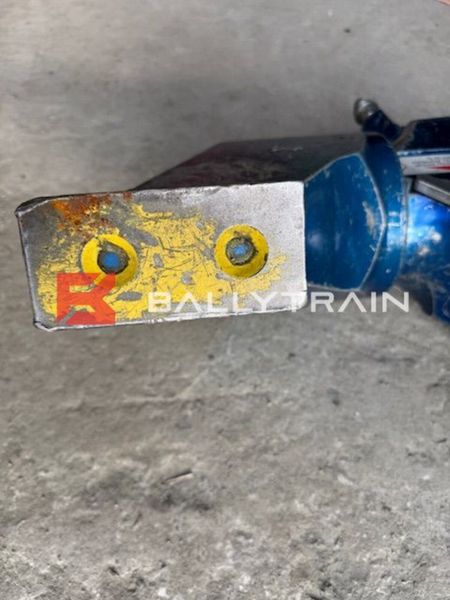 Hytorc MXT 20 Hydraulic Torque Wrench 385573727