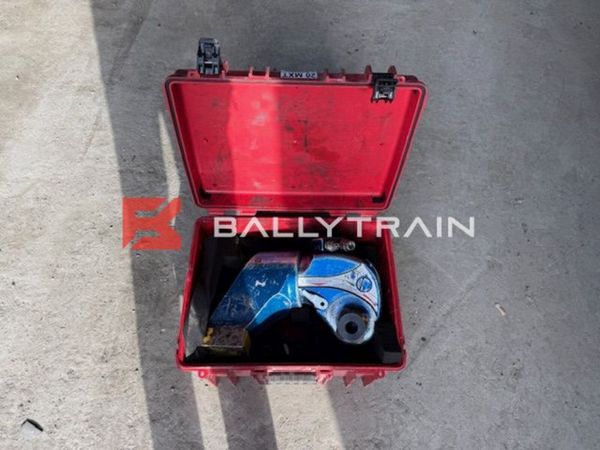 Hytorc MXT 20 Hydraulic Torque Wrench 385573728