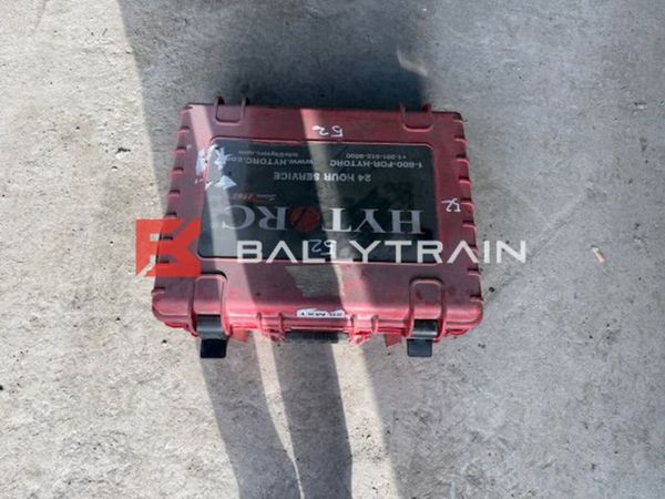Hytorc MXT 20 Hydraulic Torque Wrench 385573729