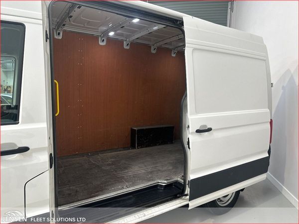 Man TGE TGE 3.140 4X2 EU 6 5 DR CVRT 01/27 (€19,95 385578862