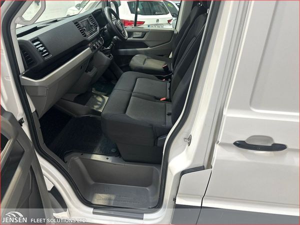 Man TGE TGE 3.140 4X2 EU 6 5 DR CVRT 01/27 (€19,95 385578865