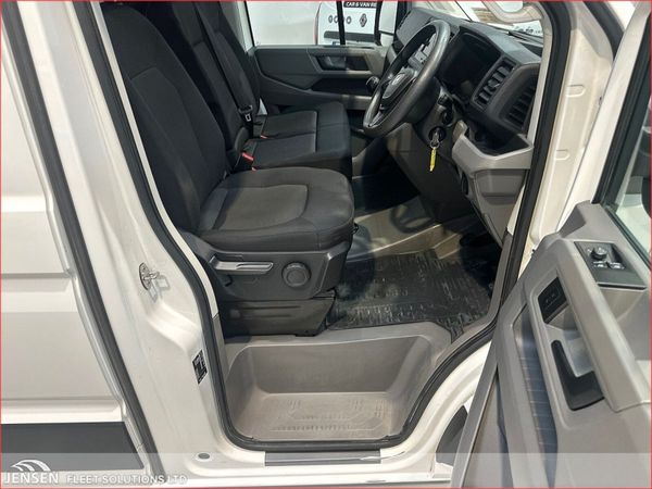 Man TGE TGE 3.140 4X2 EU 6 5 DR CVRT 01/27 (€19,95 385578866