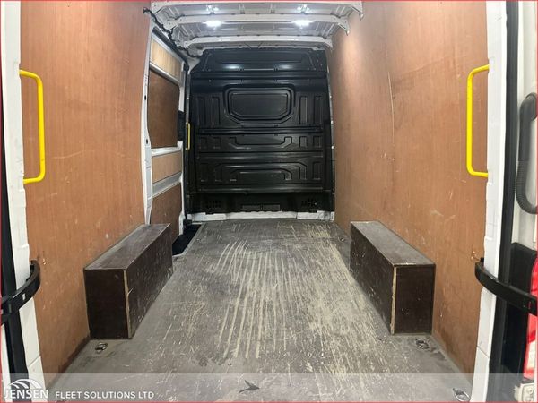Man TGE TGE 3.140 4X2 EU 6 5 DR CVRT 01/27 (€19,95 385578871