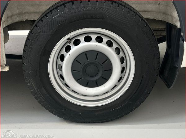 Man TGE TGE 3.140 4X2 EU 6 5 DR CVRT 01/27 (€19,95 385578872