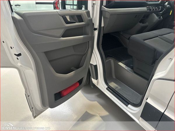 Man TGE TGE 3.140 4X2 EU 6 5 DR CVRT 01/27 (€19,95 385578875