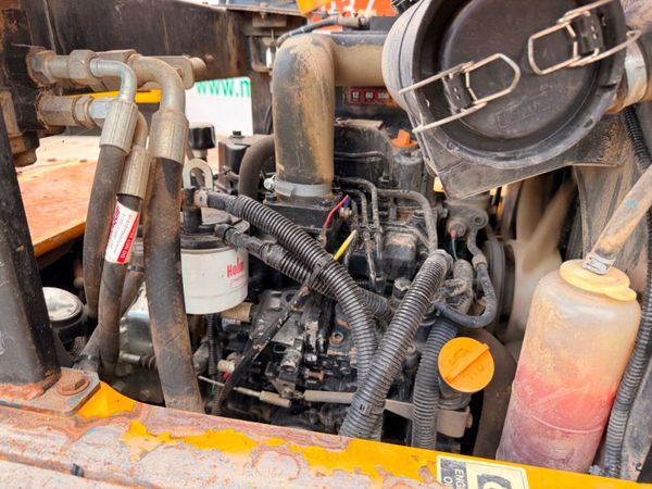 2015 THWAITES 3 TON DUMPER.....65T 385580962