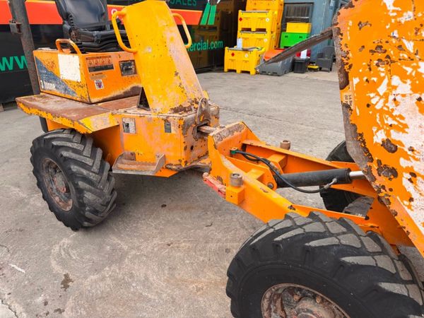 2015 THWAITES 3 TON DUMPER.....65T 385580968