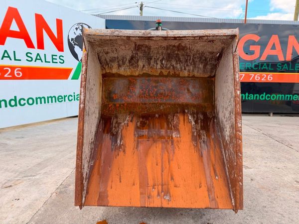 2015 THWAITES 3 TON DUMPER.....65T 385580970