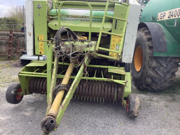 Claas Rollant 250 baler 385507041